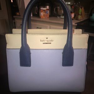 Mini Candace Kate Spade hand bag